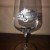 The Bruery 5 oz. BLACK TUESDAY '17 New Glassware Tulip Wine Stem Glass