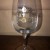 The Bruery 5 oz. BLACK TUESDAY '16 New Glassware Tulip Wine Stem Glass