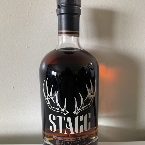 Stagg