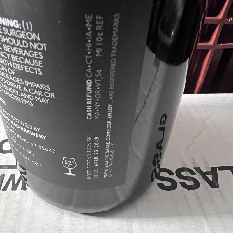 Hill Farmstead Samuel B2