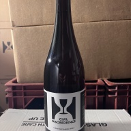 **New Years markdown** Hill Farmstead Civil Disobedience #29