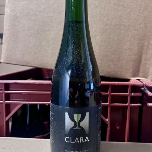 Hill Farmstead Gin Clara