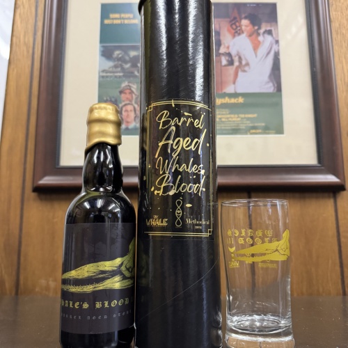 Custom for AndyNG - Micro + BA Whales Blood + Aphelion + Synchronization