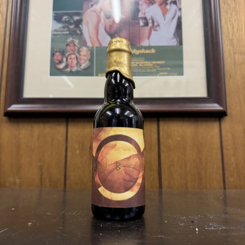 Ember - Eighth State