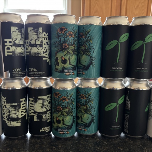 Fidens 16 pack