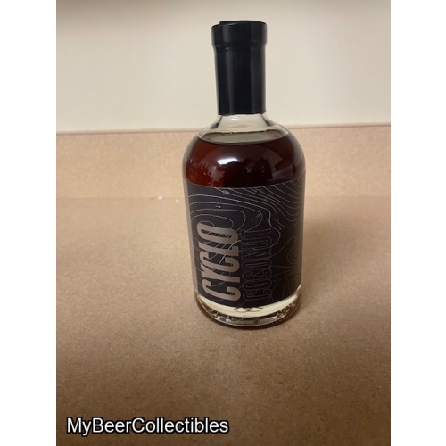 Brewlihan Cyclo Coconut