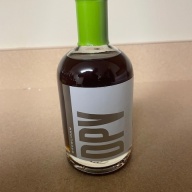 Brewlihan Double Pear Vanilla DPV