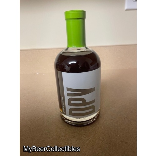 Brewlihan Double Pear Vanilla DPV