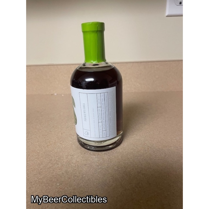 Brewlihan Double Pear Vanilla DPV