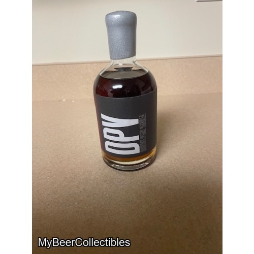 Brewlihan Double Pear Vanilla - Apple Brandy Barrel Aged