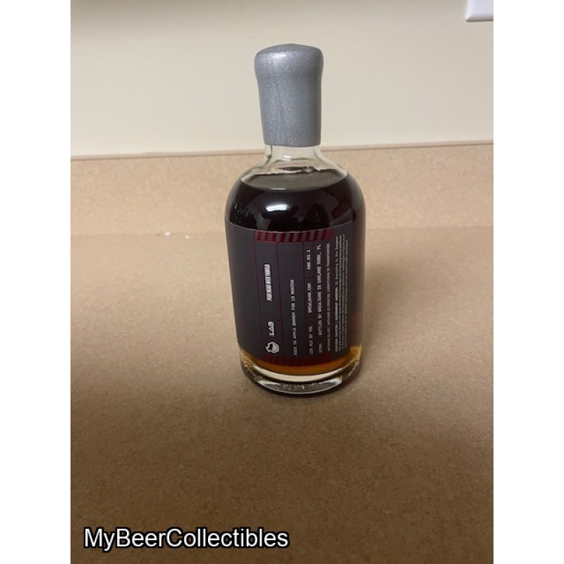 Brewlihan Double Pear Vanilla - Apple Brandy Barrel Aged