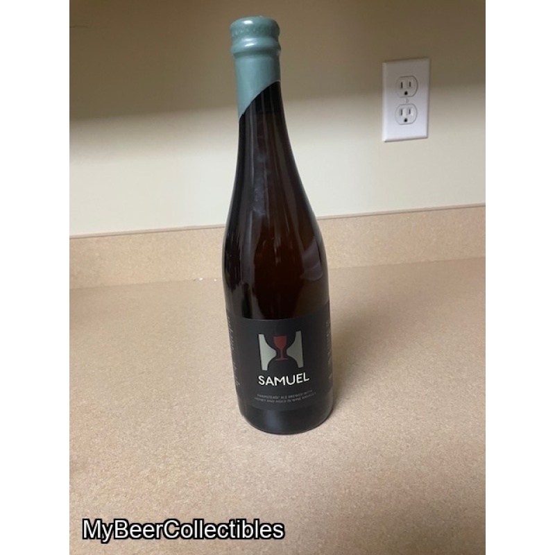 Hill Farmstead Samuel B3