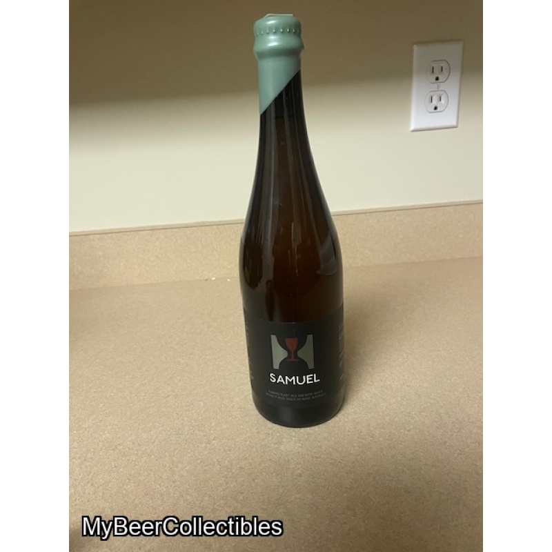 Hill Farmstead Samuel B4
