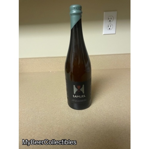 Hill Farmstead Samuel B5