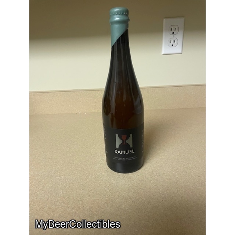 Hill Farmstead Samuel B5