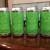 Tree House Brewing 4 * VERY GREEN - 4 Cans Total 08/25/21
