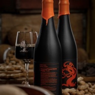 Tree House Coconut Peanut Butter Fudge Truth - 750ml