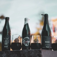 3* CLAG anniversary 1PP BA Stouts