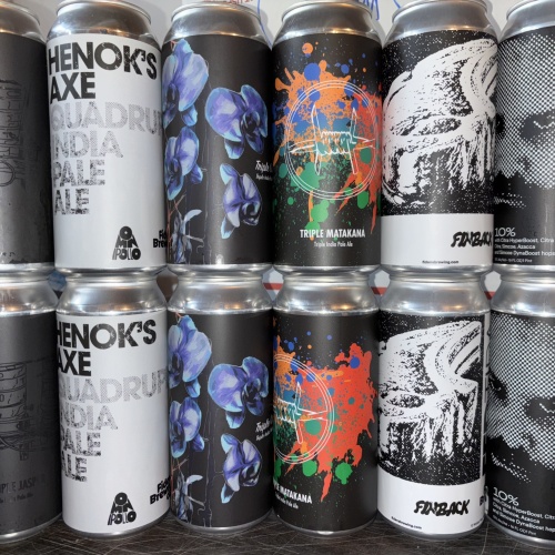 Fidens mixed 12 pack