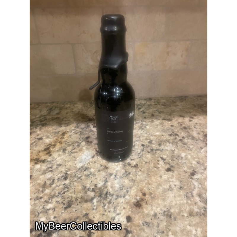 Pulpit Rock Friends of Friends