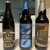 Toppling Goliath - Toppling Waters / Monster Cookie / Stout Hawks
