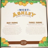 Sante Adairius West Ashley Box Set