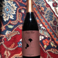 Phase Three Pressed Reserve BA 2022