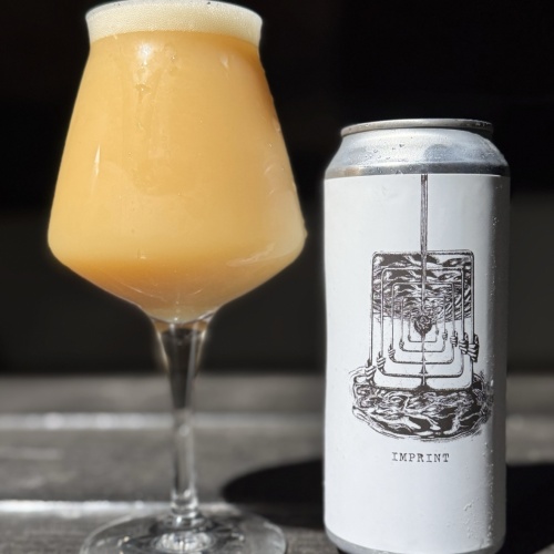 Root and Branch x Vision of Disorder x Test Imprint