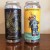Tree House Brewing 1 * KING JJJULIUSSS, 1 *  JUICE MACHINE - 2 Cans Total