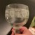 Bottle Logic- Week of Logic Goblet Glass