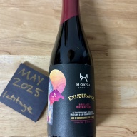 Moksa - Exuberance 4.84UT