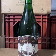 **Cantillon Grand Cru Bruocsella 2016**