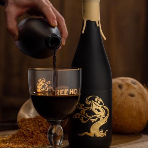 Tree House Macadamia Coconut Truth 750ml 2026