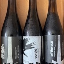 Fidens new release 3 stout bottles set DEAL