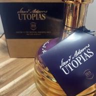 Sam Adams, Utopias 2019