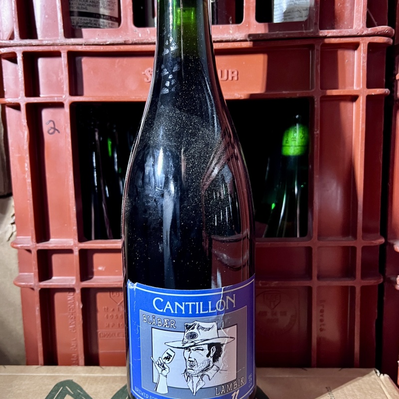 ** New Years Special ** Blabaer 2011 **