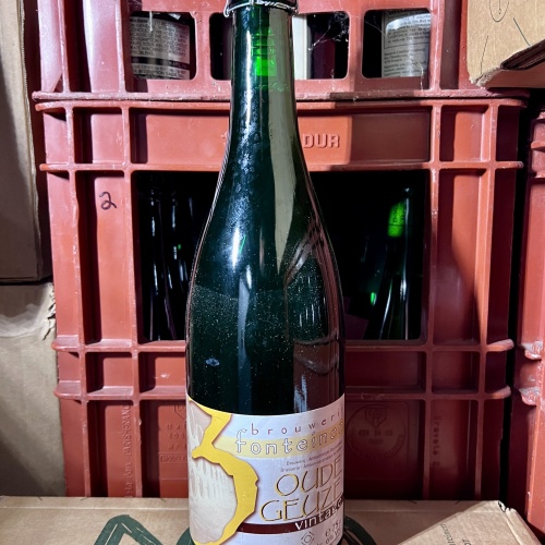 ** New Years Special ** 3F OGV 2012 **