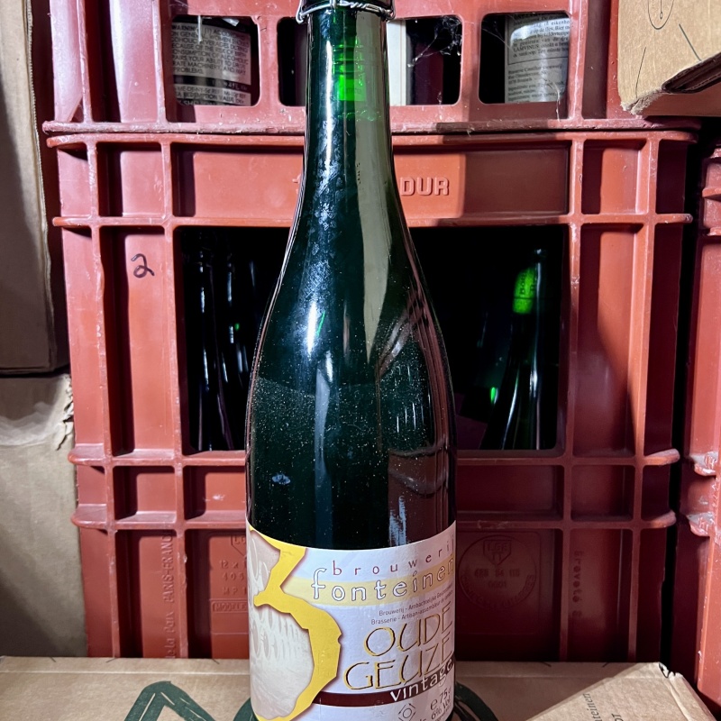 ** New Years Special ** 3F OGV 2012 **