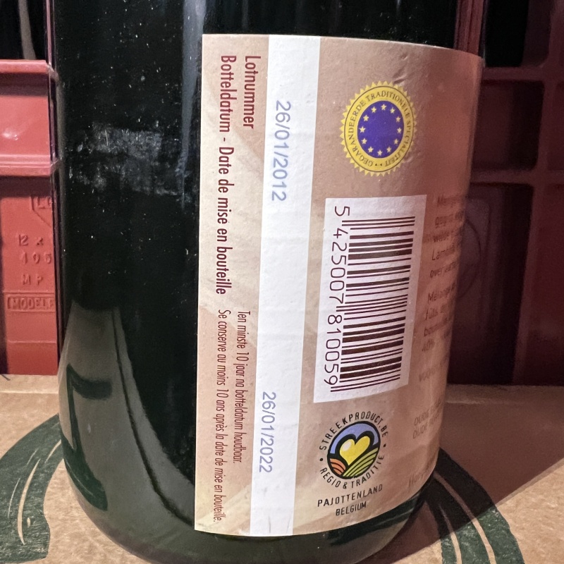 ** New Years Special ** 3F OGV 2012 **