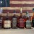 Six Bottle Bourbon / Rye Lot