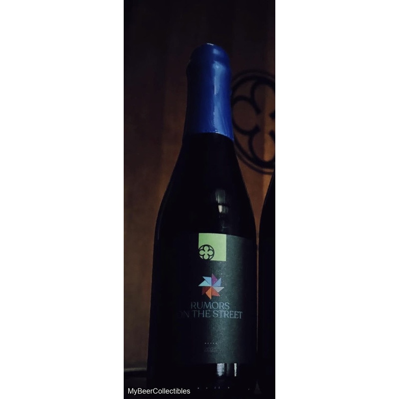 Monkish- BA Rumors on the street