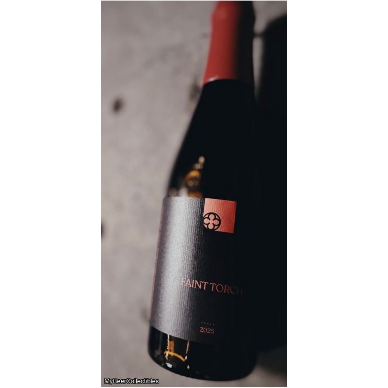 Monkish- BA Faint Torch