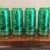 Tree House Brewing 4 * GREEN - 4 Cans Total - 09/01/2020