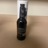 Goose Island Double Barrel Bourbon County Brand Stout 2019