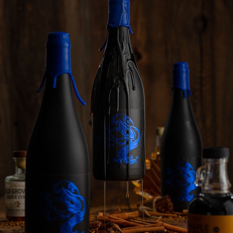 Tree House Maple Cinnamon French Toast Truth 750ml 2026