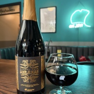 Perennial Barrel Aged Abraxas 2025