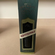 Goose island bourbon county Old Fitzgerald 2022