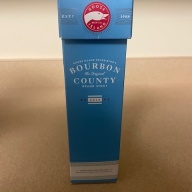 Goose Island Bourbon County Proprietor's 2018