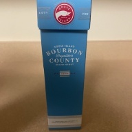Goose Island Bourbon County Proprietor's 2022