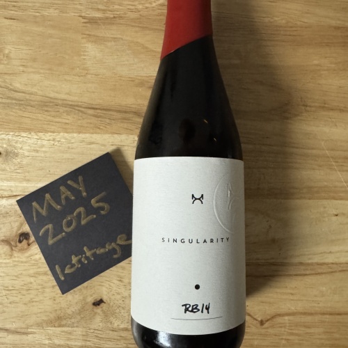 Moksa Singularity RB14